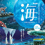 特別展「海　―生命のみなもと―」音声ガイドアプリ